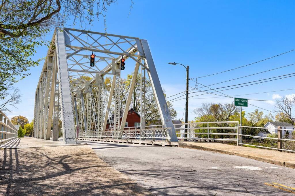 New•Downtown• Onetreehill Bridge Villa Wilmington Exterior photo